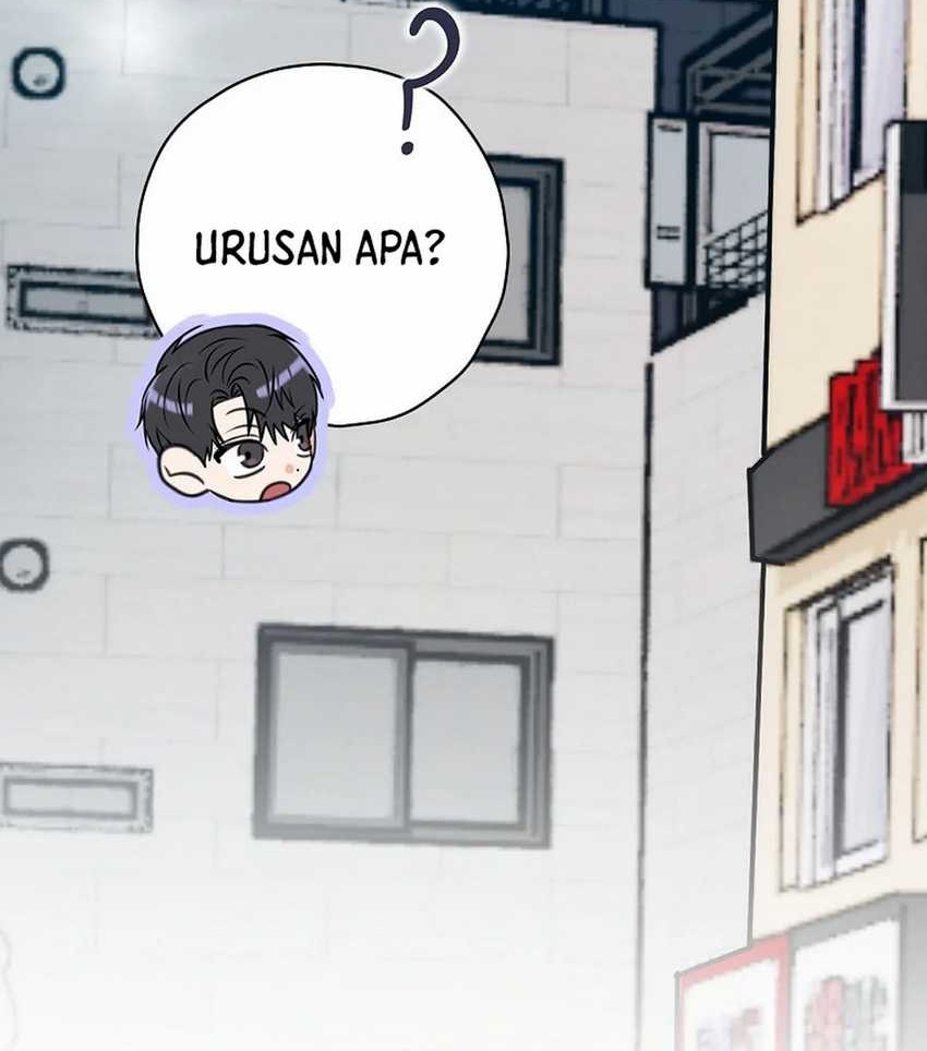 The Book-Eating Actor Chapter 23 Gambar 35