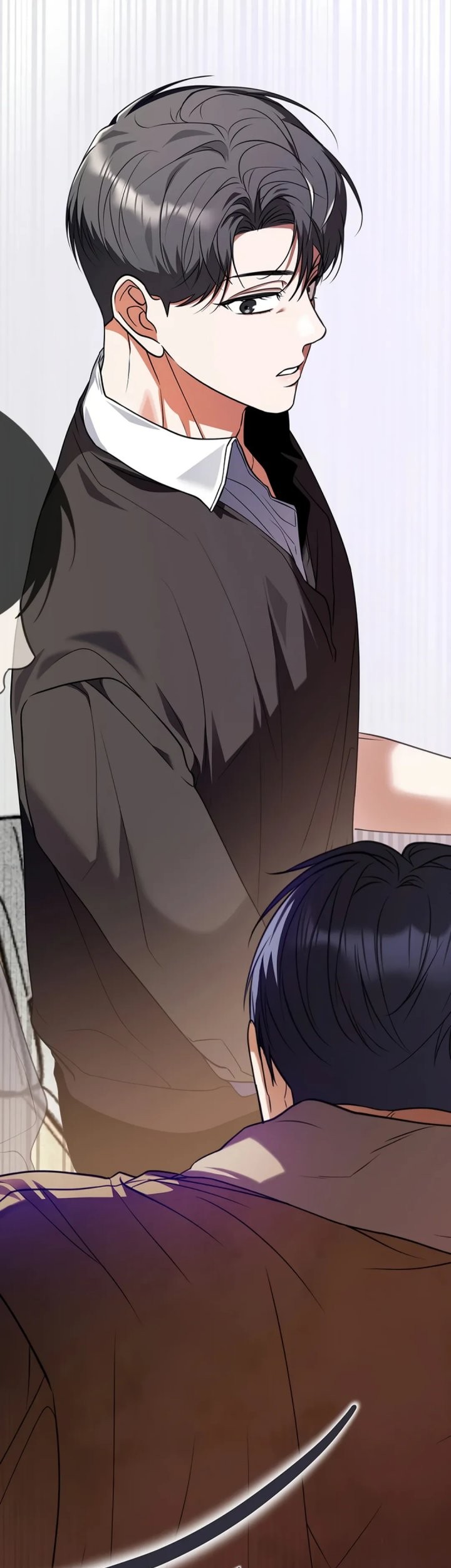 The Book-Eating Actor Chapter 24 Gambar 38