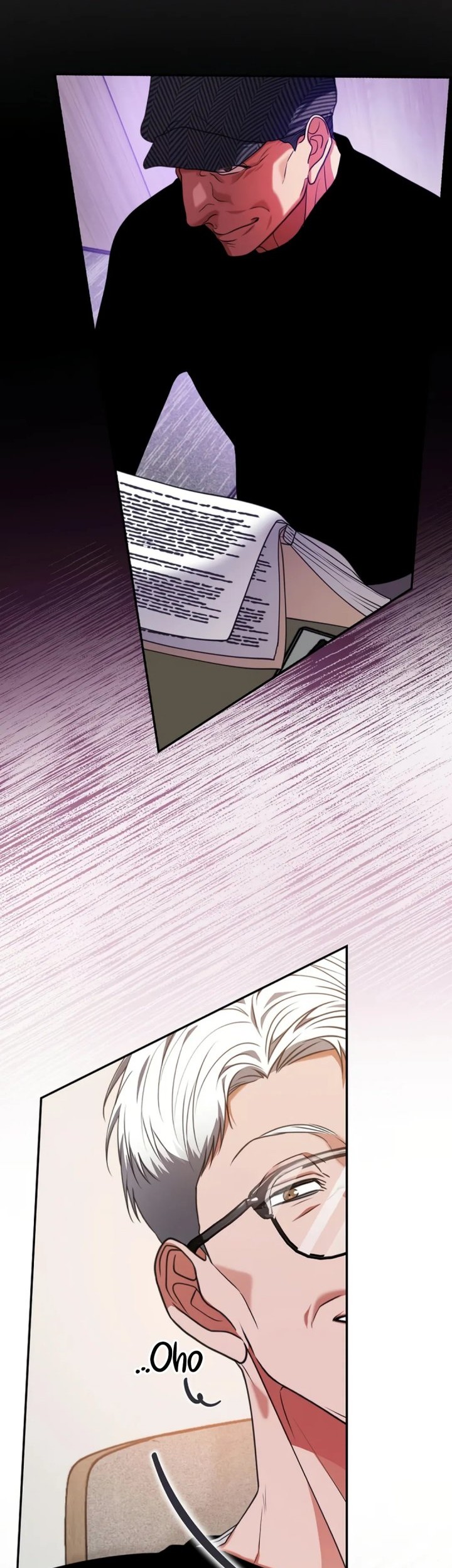 The Book-Eating Actor Chapter 24 Gambar 41