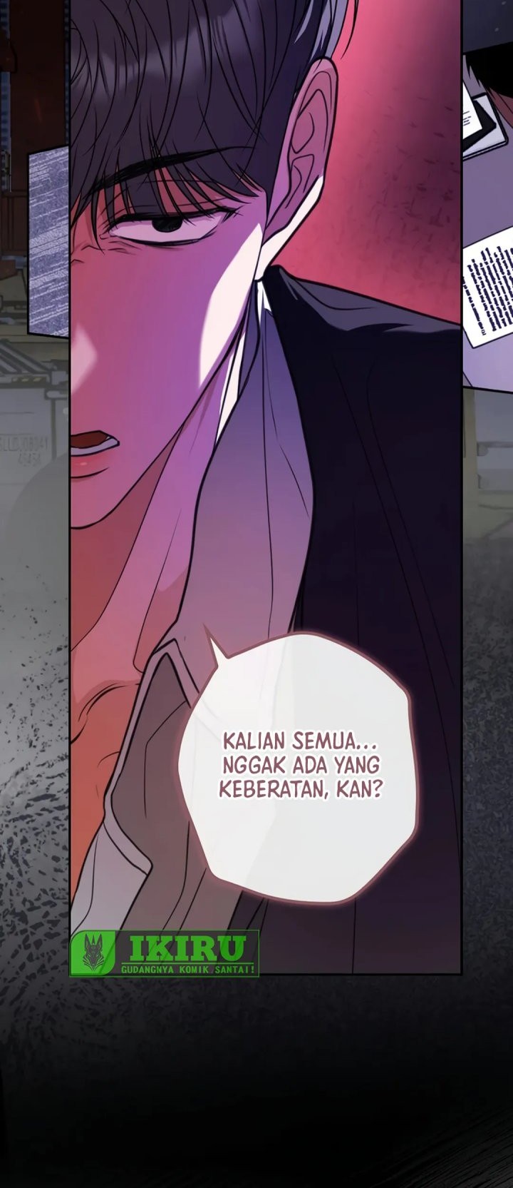 The Book-Eating Actor Chapter 24 Gambar 47