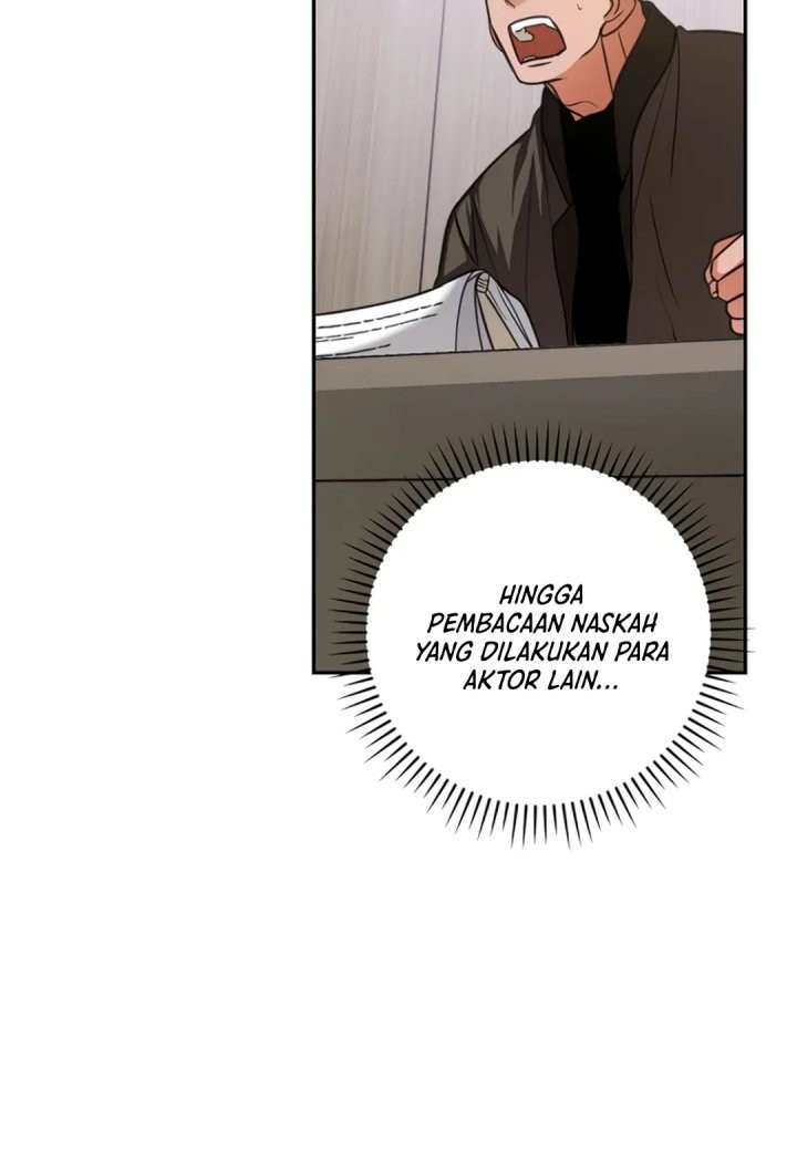 The Book-Eating Actor Chapter 24 Gambar 50