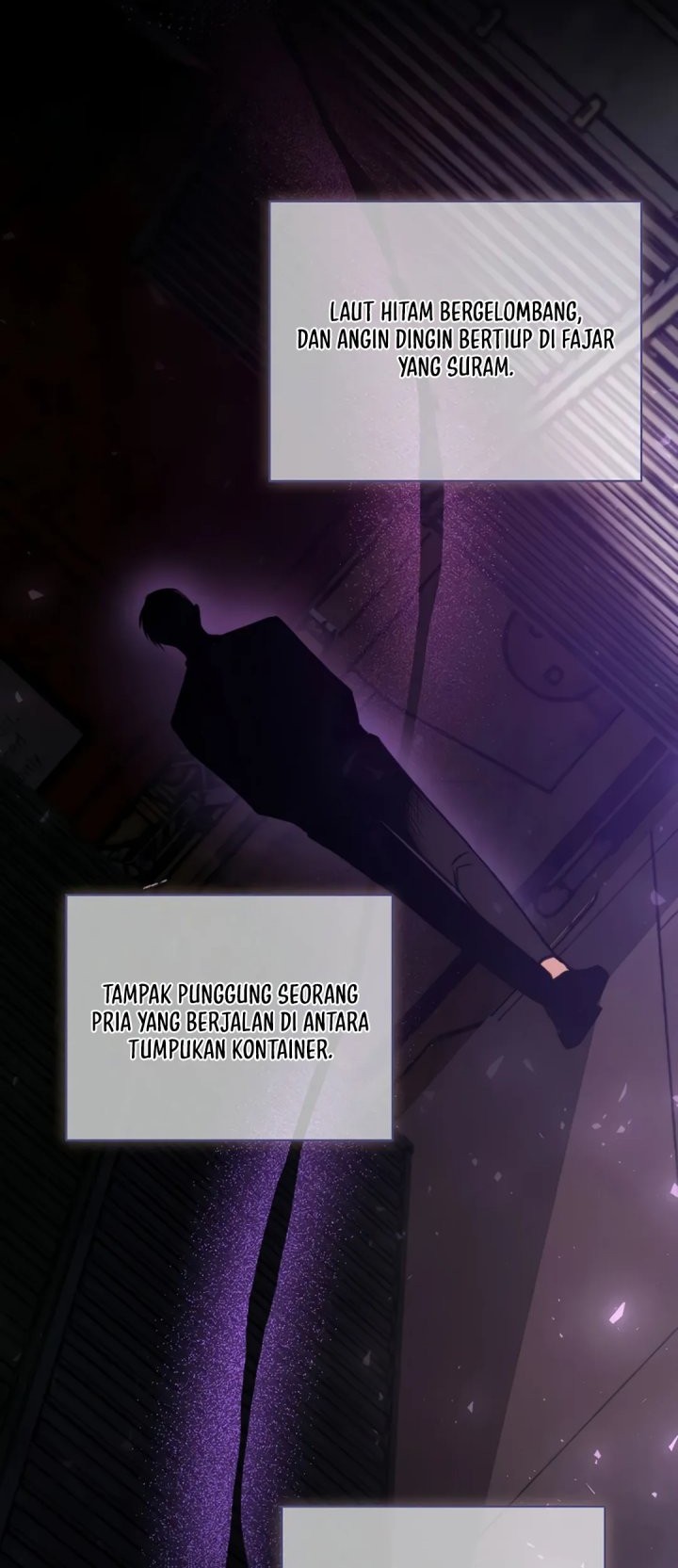 The Book-Eating Actor Chapter 24 Gambar 25