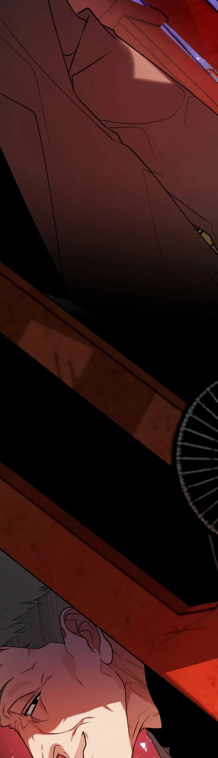 The Book-Eating Actor Chapter 24 Gambar 27