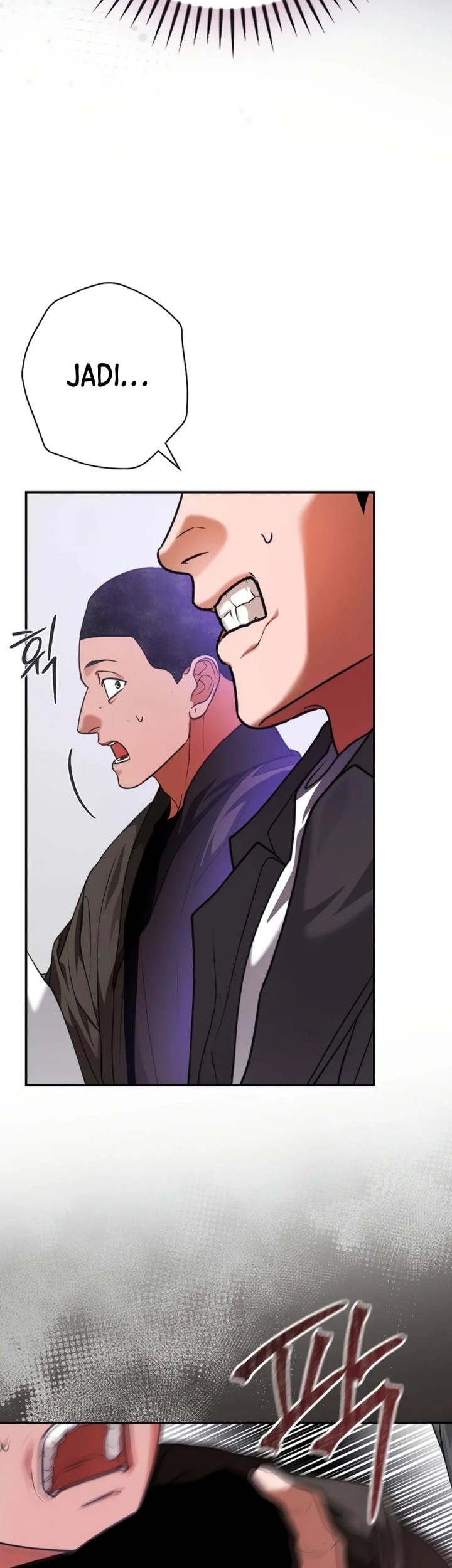 The Book-Eating Actor Chapter 24 Gambar 52