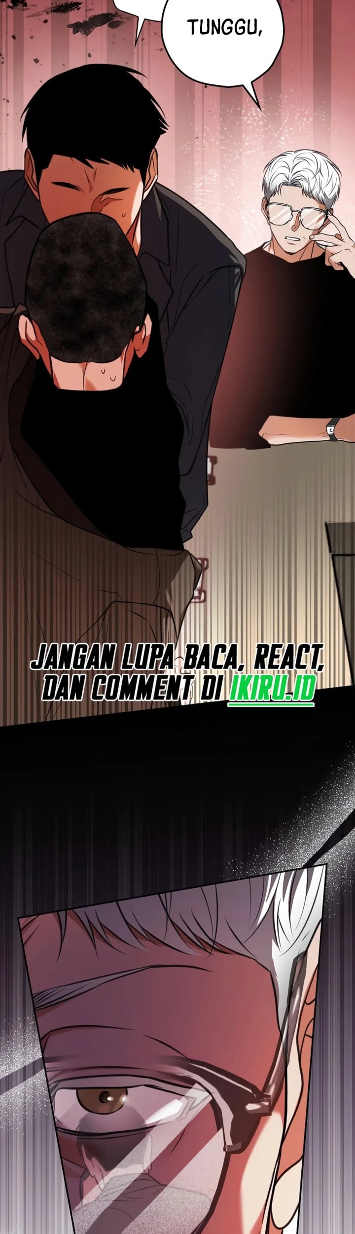 The Book-Eating Actor Chapter 24 Gambar 55