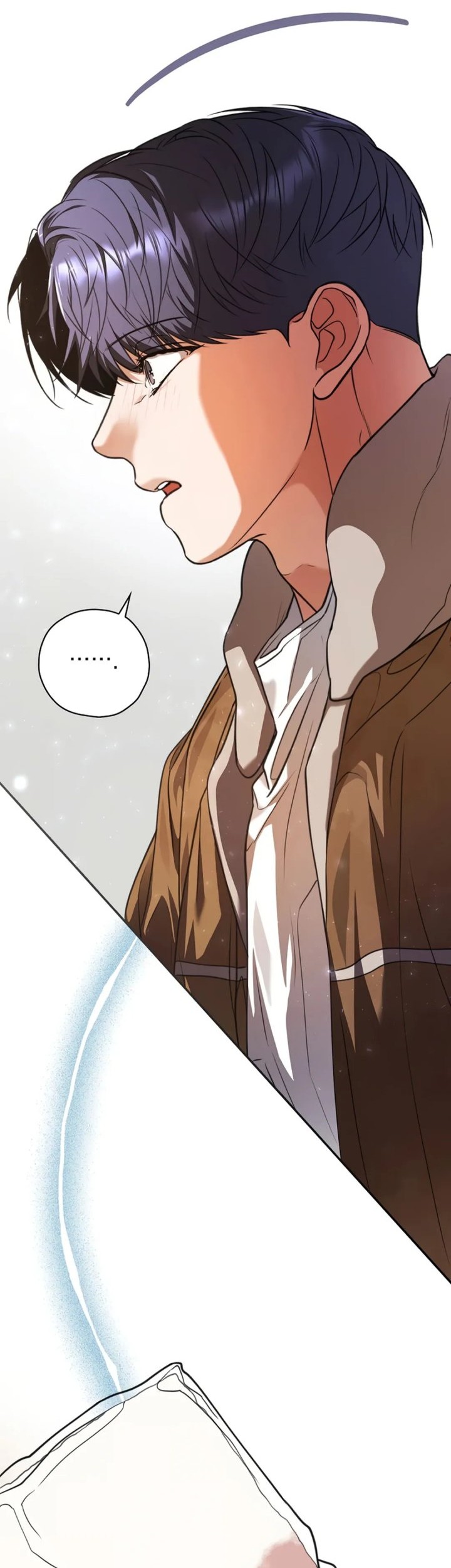 The Book-Eating Actor Chapter 24 Gambar 3