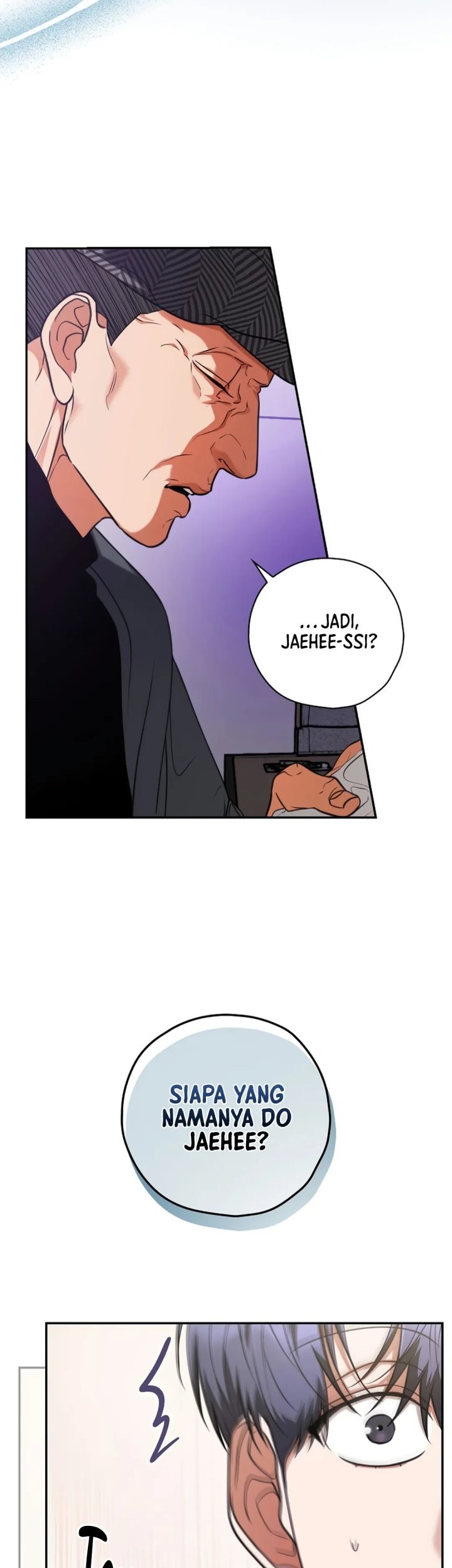 The Book-Eating Actor Chapter 24 Gambar 5