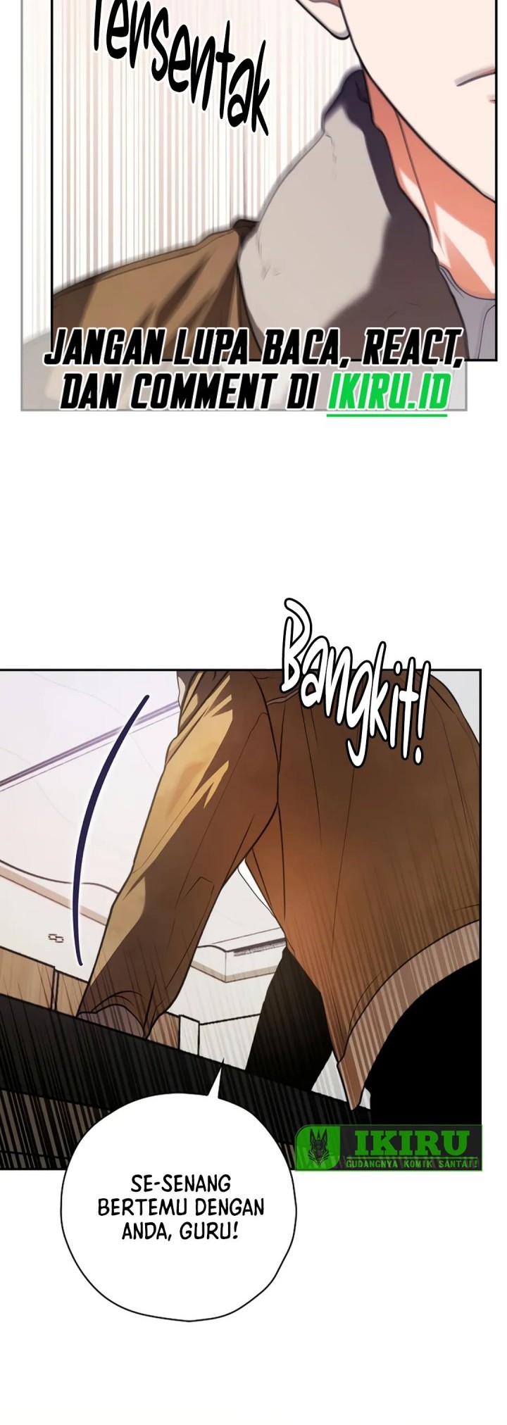 The Book-Eating Actor Chapter 24 Gambar 6