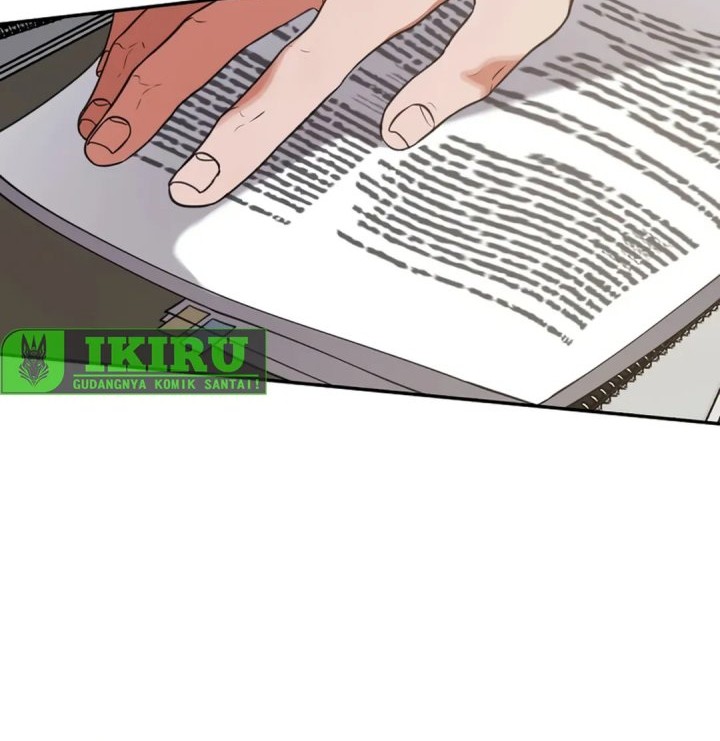 The Book-Eating Actor Chapter 24 Gambar 22