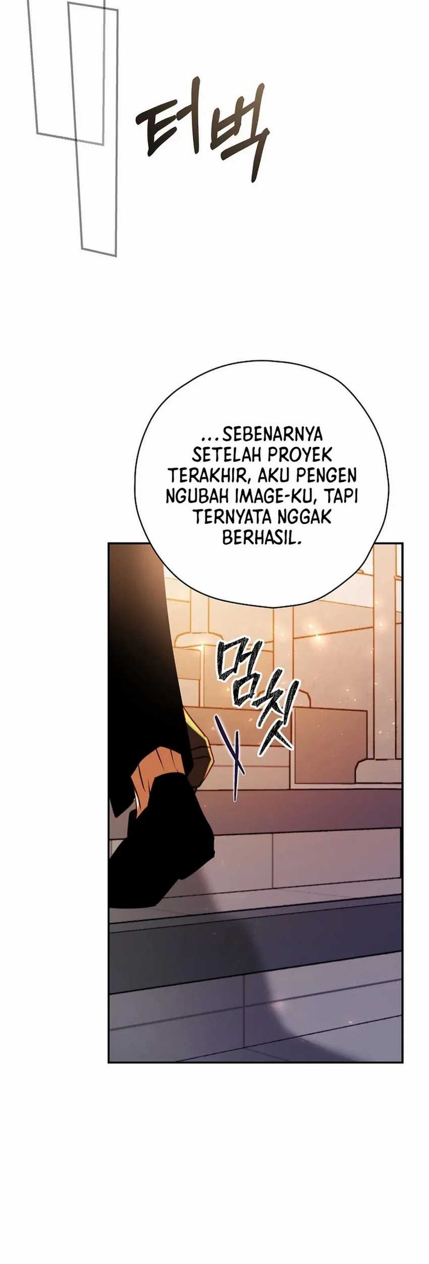 The Book-Eating Actor Chapter 25 Gambar 50