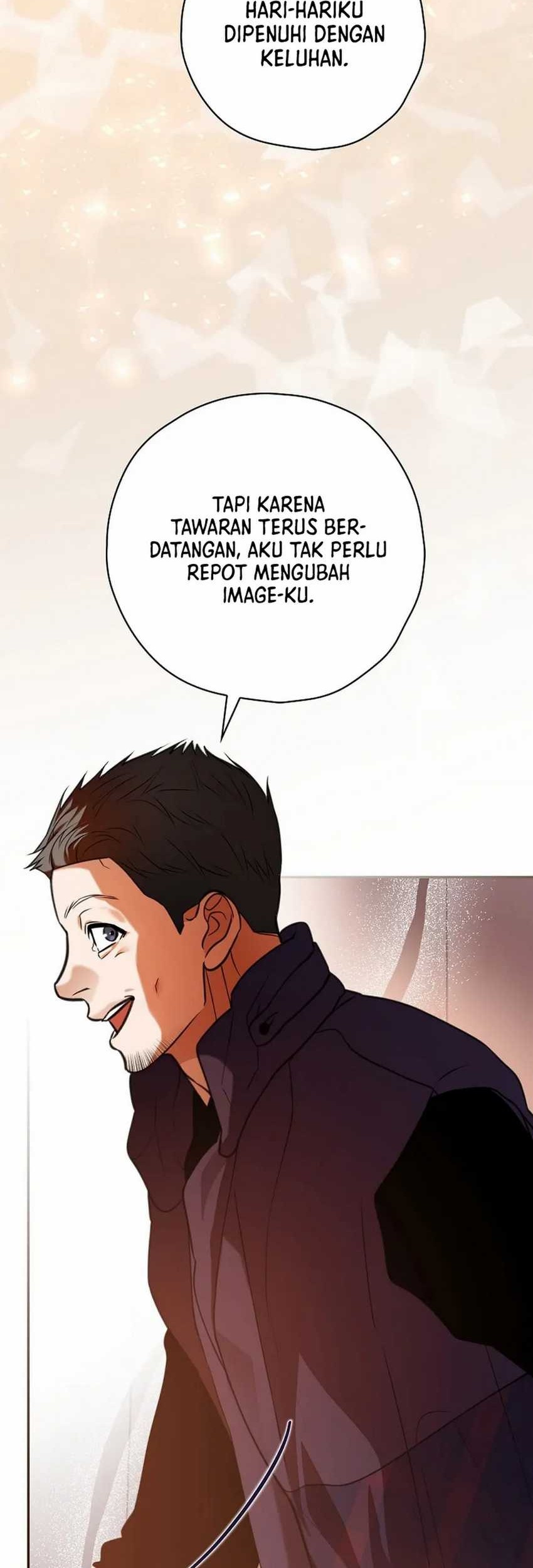 The Book-Eating Actor Chapter 25 Gambar 53