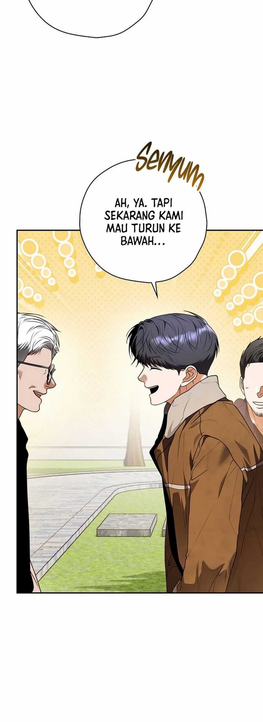 The Book-Eating Actor Chapter 25 Gambar 58