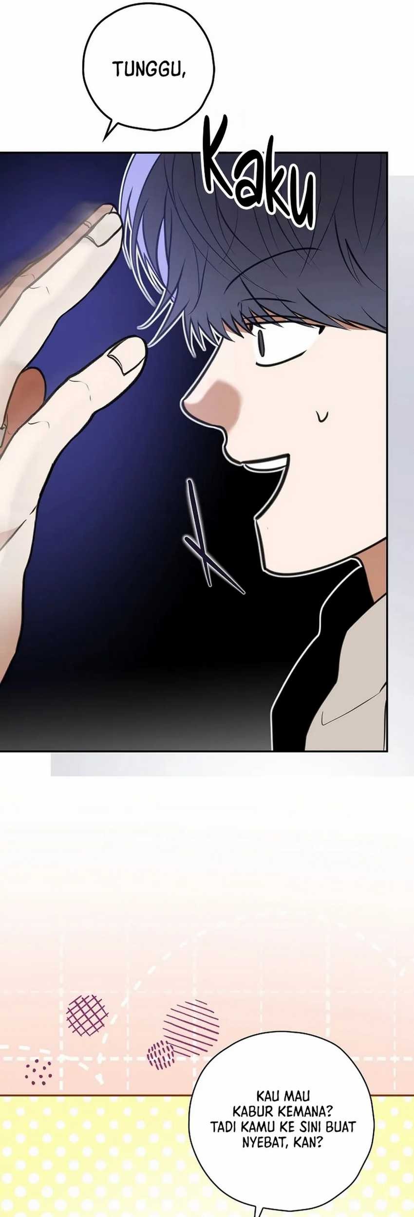 The Book-Eating Actor Chapter 25 Gambar 59