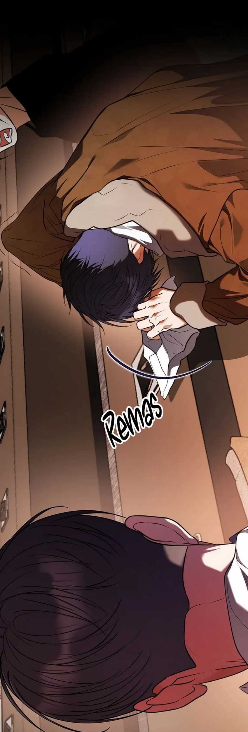 The Book-Eating Actor Chapter 25 Gambar 28