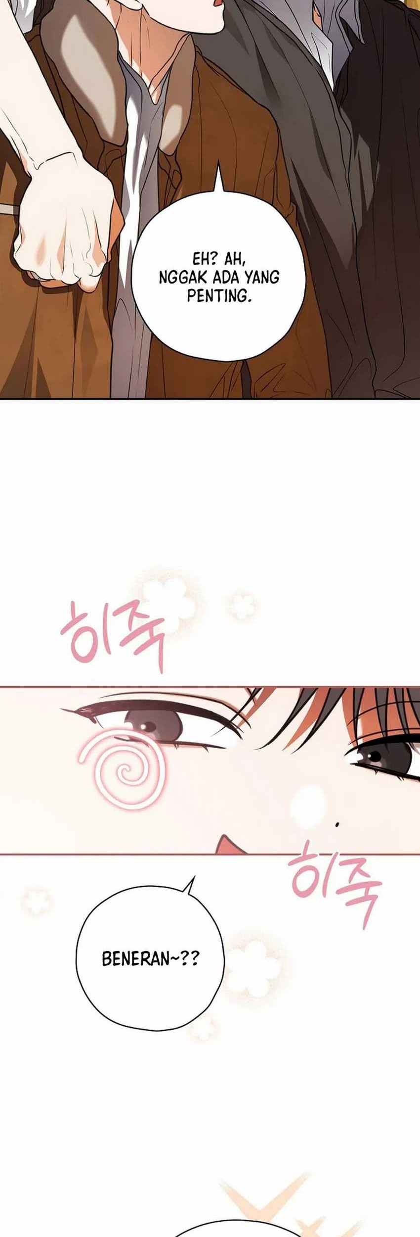 The Book-Eating Actor Chapter 25 Gambar 63