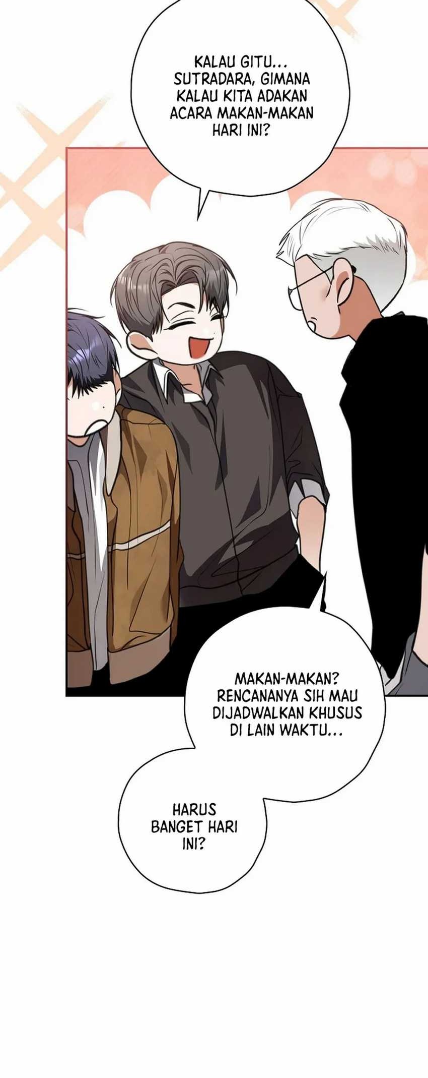 The Book-Eating Actor Chapter 25 Gambar 64