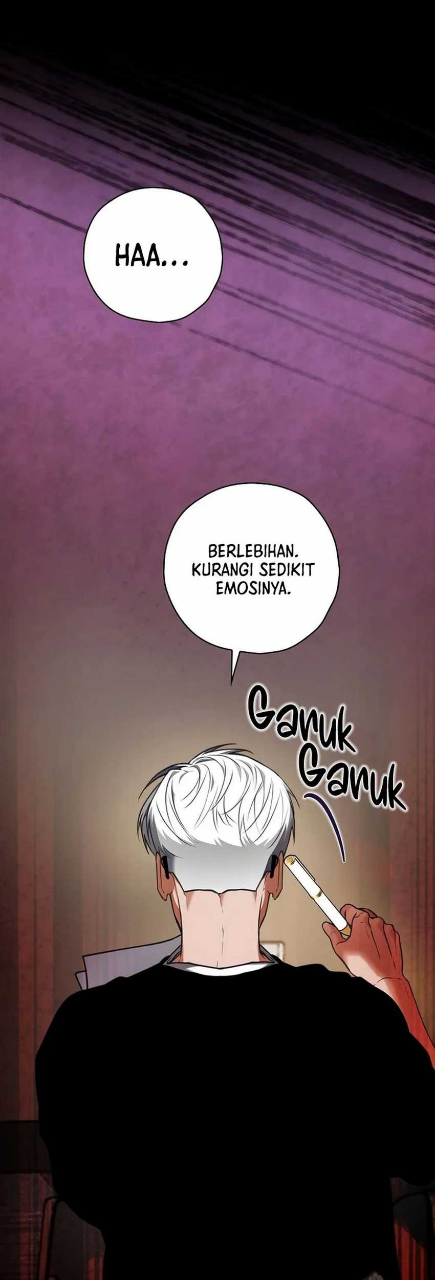 Manhwa The Book-Eating Actor Chapter 25 gambar nomor 2