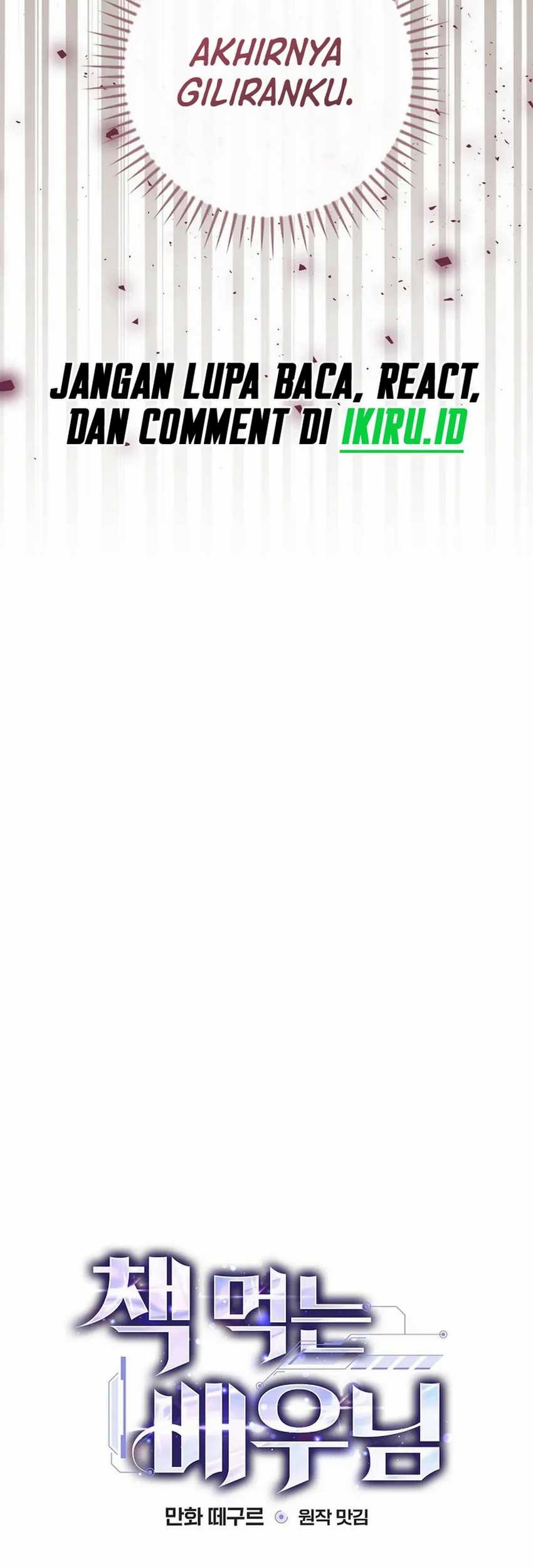 The Book-Eating Actor Chapter 25 Gambar 14