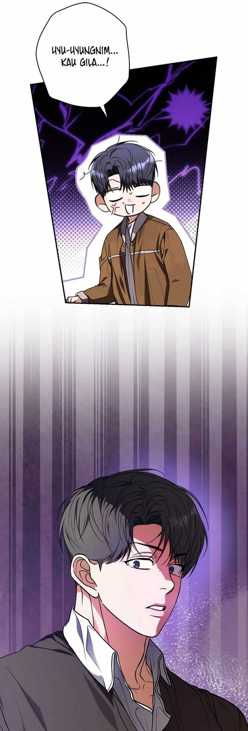 The Book-Eating Actor Chapter 25 Gambar 26