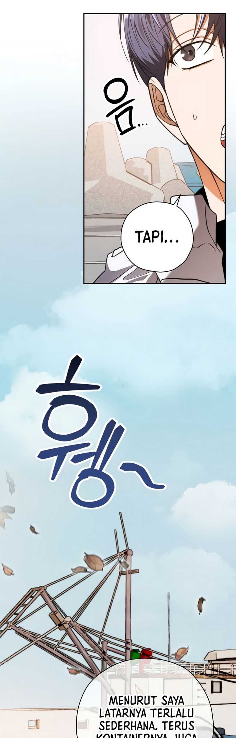 The Book-Eating Actor Chapter 26 Gambar 54