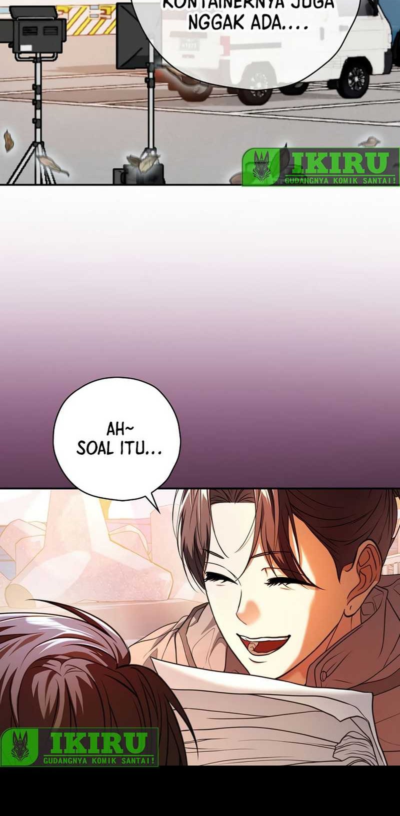 The Book-Eating Actor Chapter 26 Gambar 55