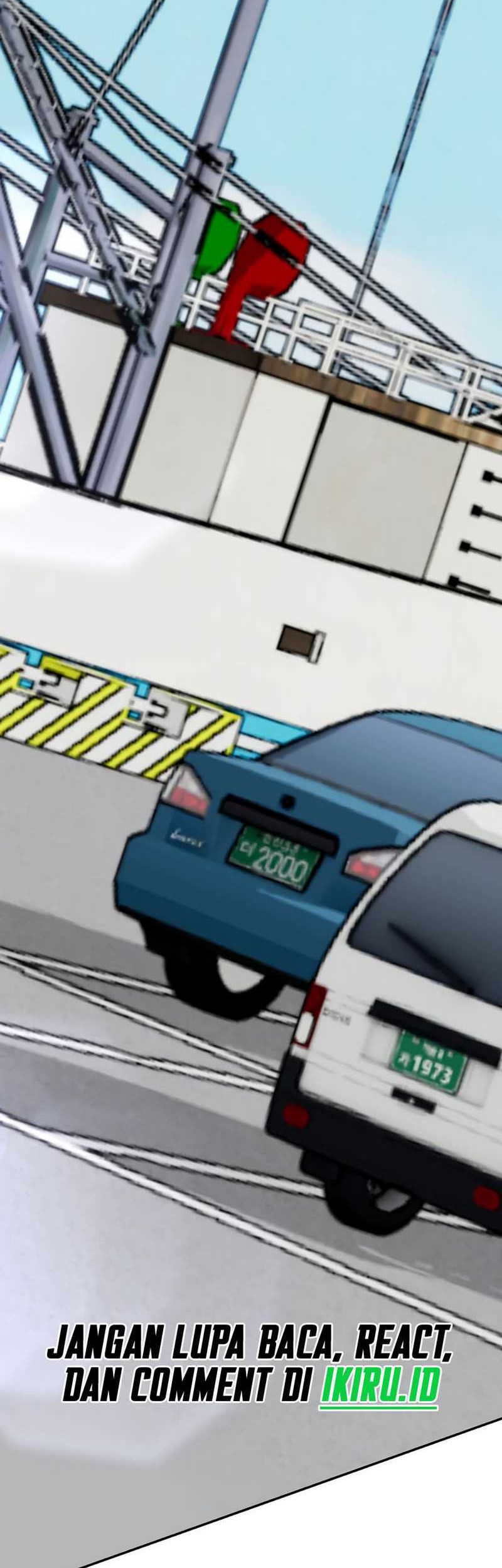 The Book-Eating Actor Chapter 26 Gambar 31