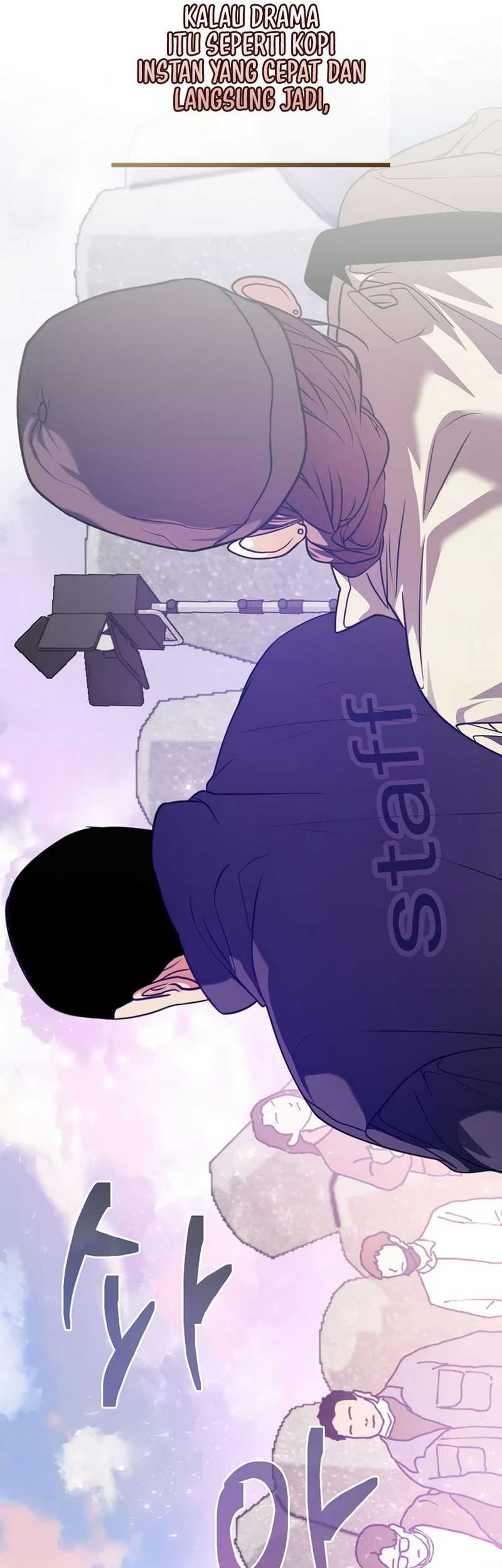 The Book-Eating Actor Chapter 26 Gambar 36