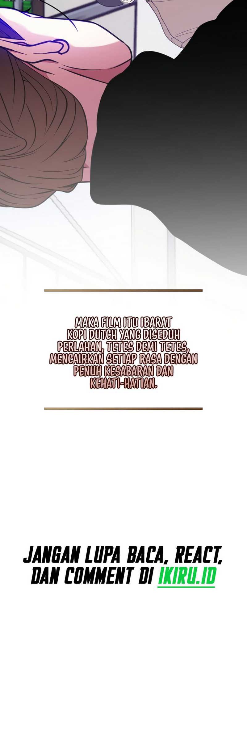 The Book-Eating Actor Chapter 26 Gambar 38