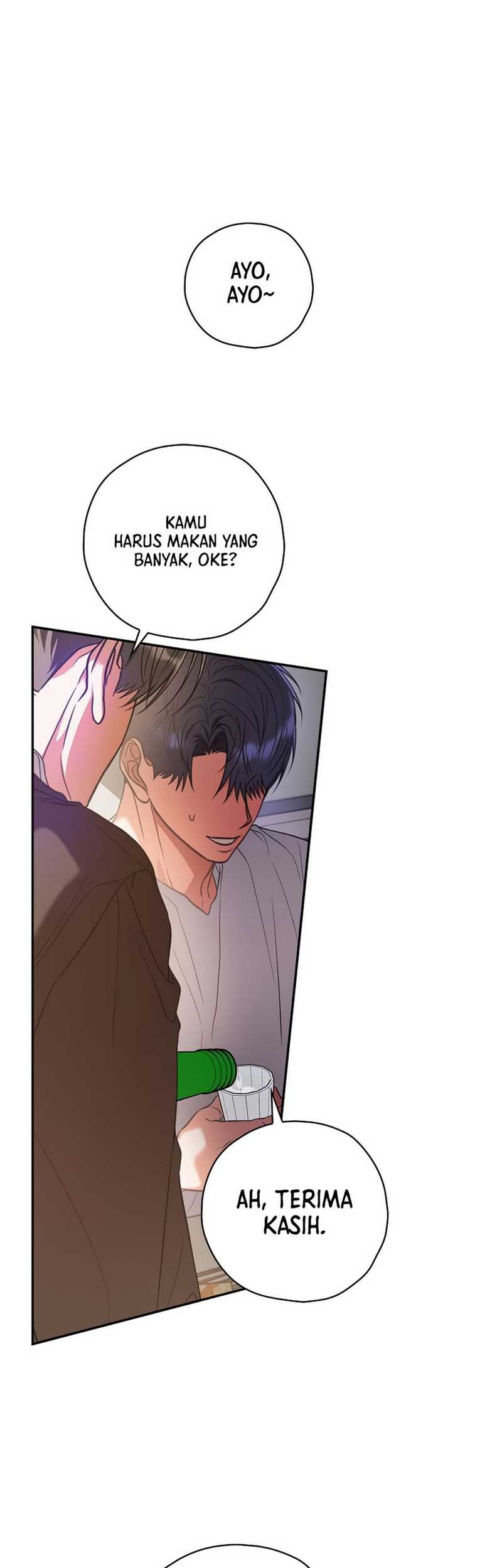 Manhwa The Book-Eating Actor Chapter 26 gambar nomor 2