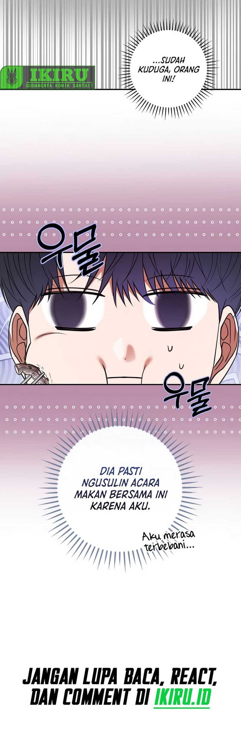 The Book-Eating Actor Chapter 26 Gambar 5