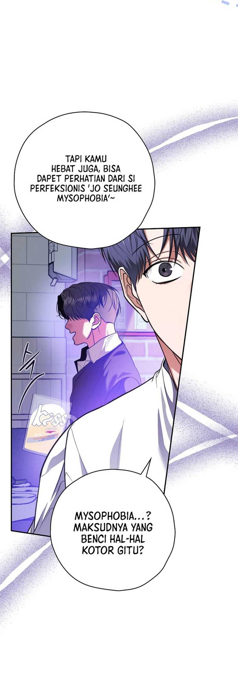 The Book-Eating Actor Chapter 26 Gambar 9