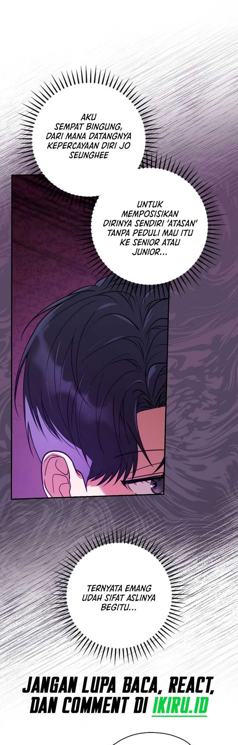 The Book-Eating Actor Chapter 26 Gambar 13