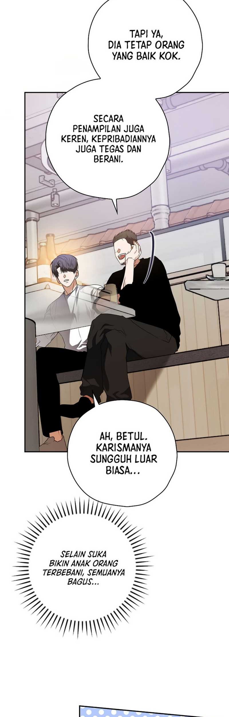 The Book-Eating Actor Chapter 26 Gambar 14