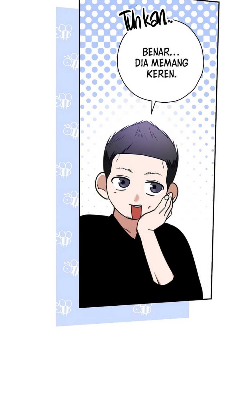 The Book-Eating Actor Chapter 26 Gambar 15