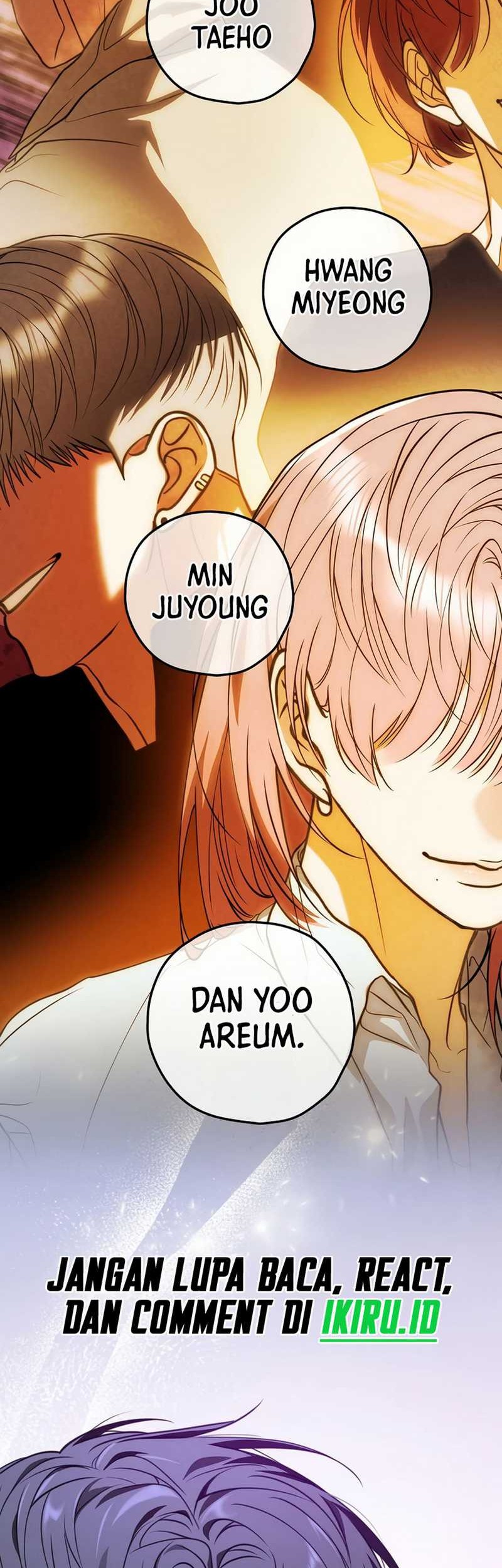 The Book-Eating Actor Chapter 26 Gambar 19