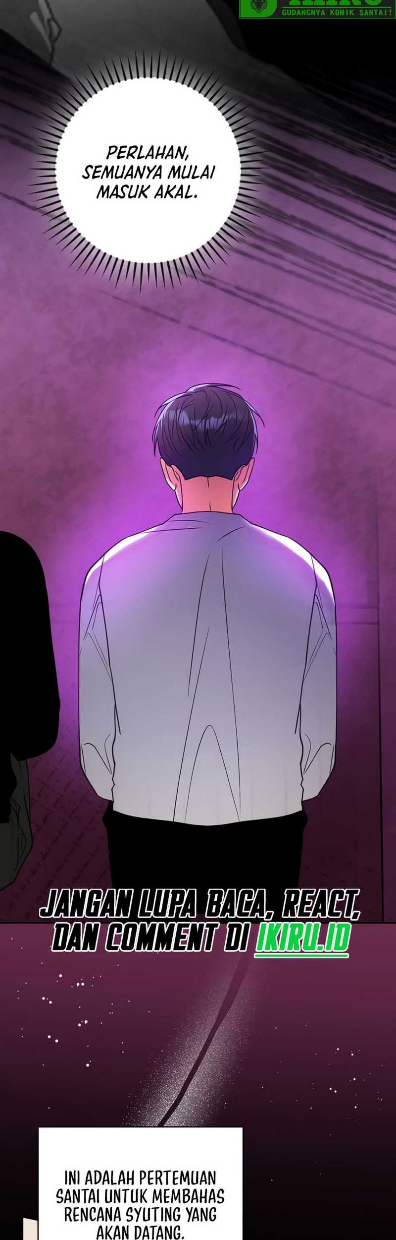 The Book-Eating Actor Chapter 26 Gambar 24