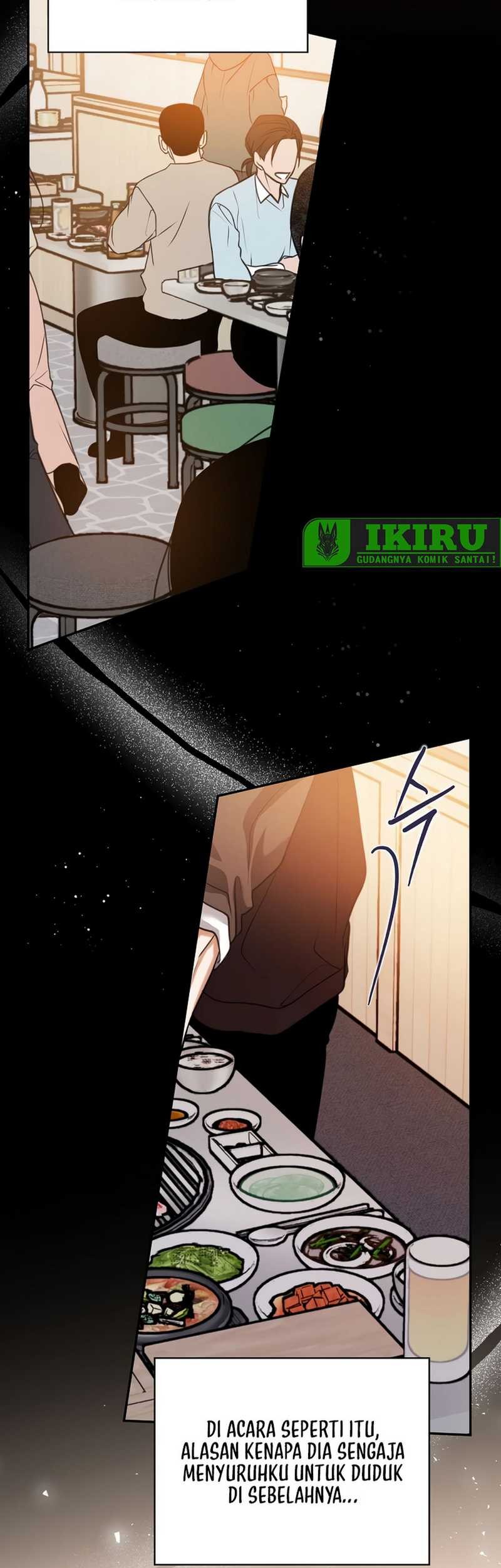 The Book-Eating Actor Chapter 26 Gambar 25