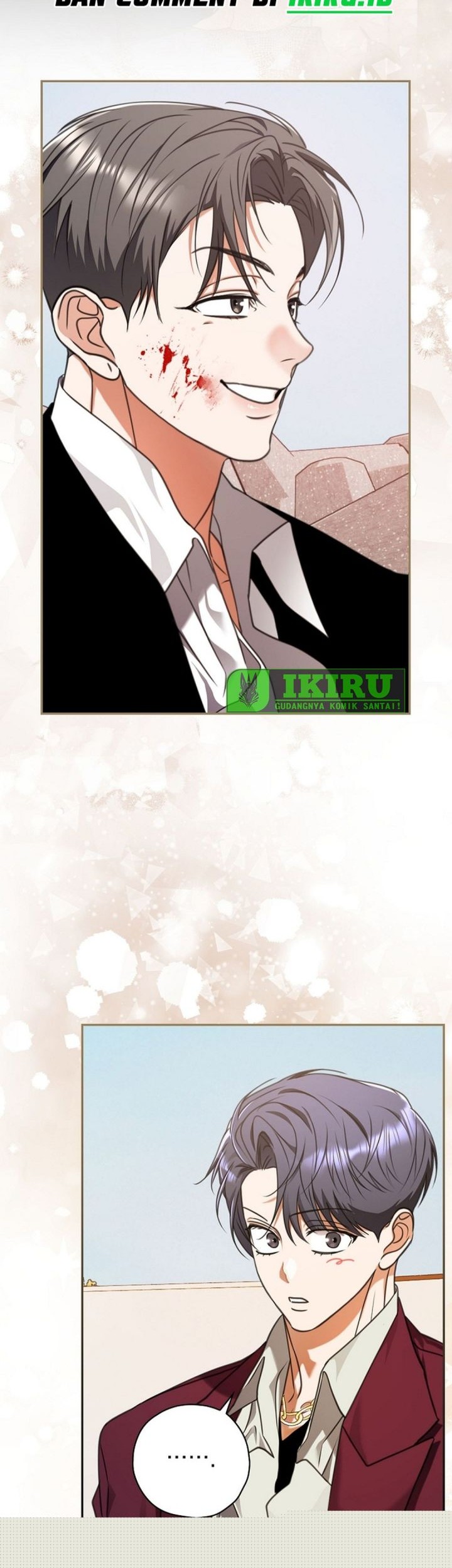 The Book-Eating Actor Chapter 27 Gambar 46