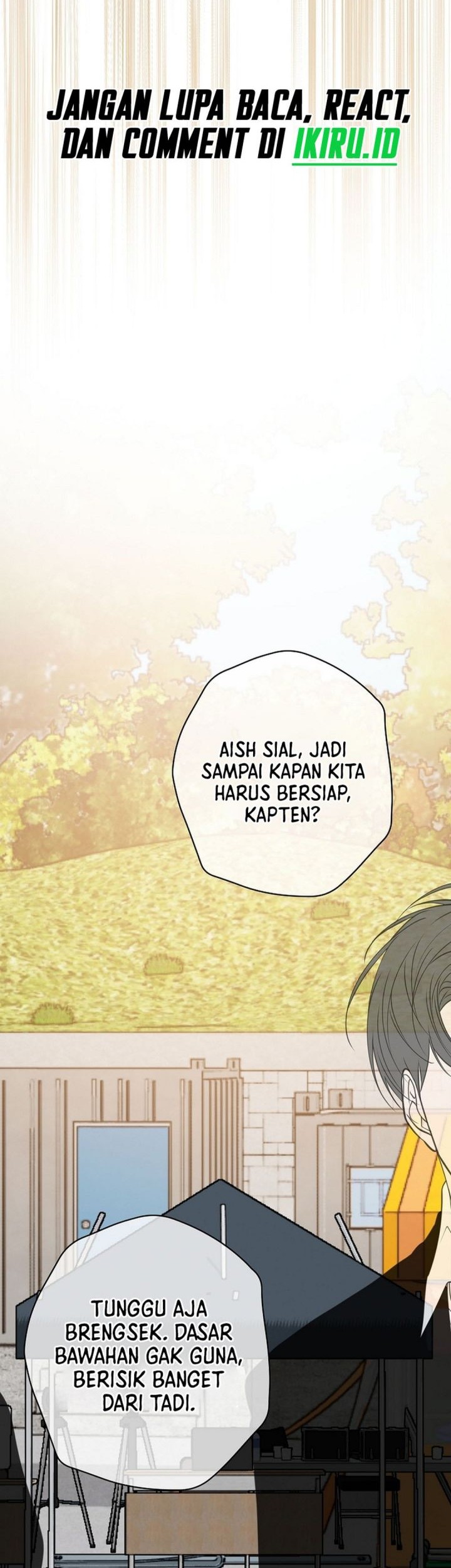 The Book-Eating Actor Chapter 27 Gambar 33