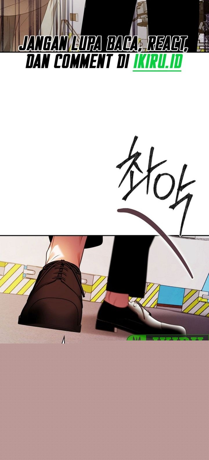 The Book-Eating Actor Chapter 27 Gambar 39