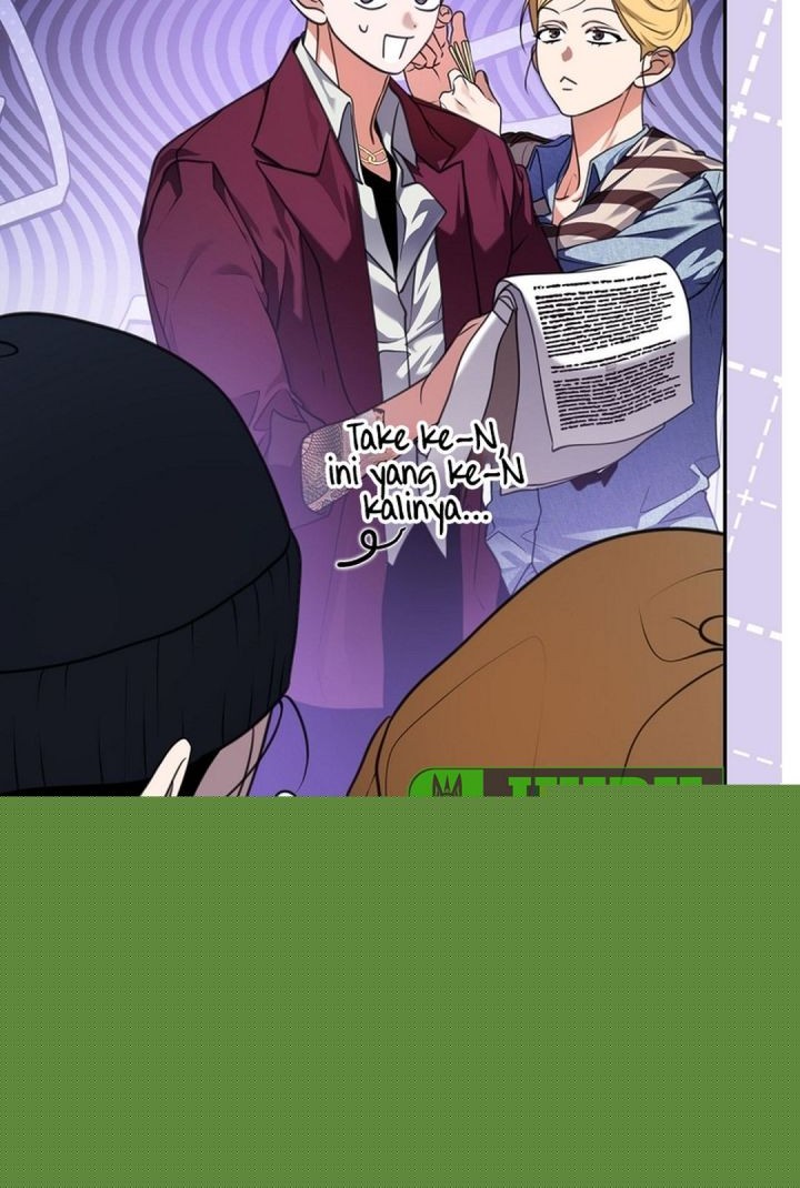 The Book-Eating Actor Chapter 27 Gambar 42