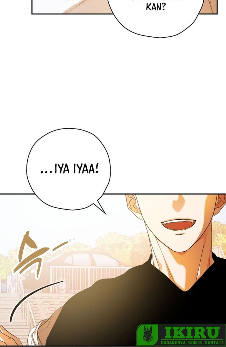 The Book-Eating Actor Chapter 27 Gambar 9