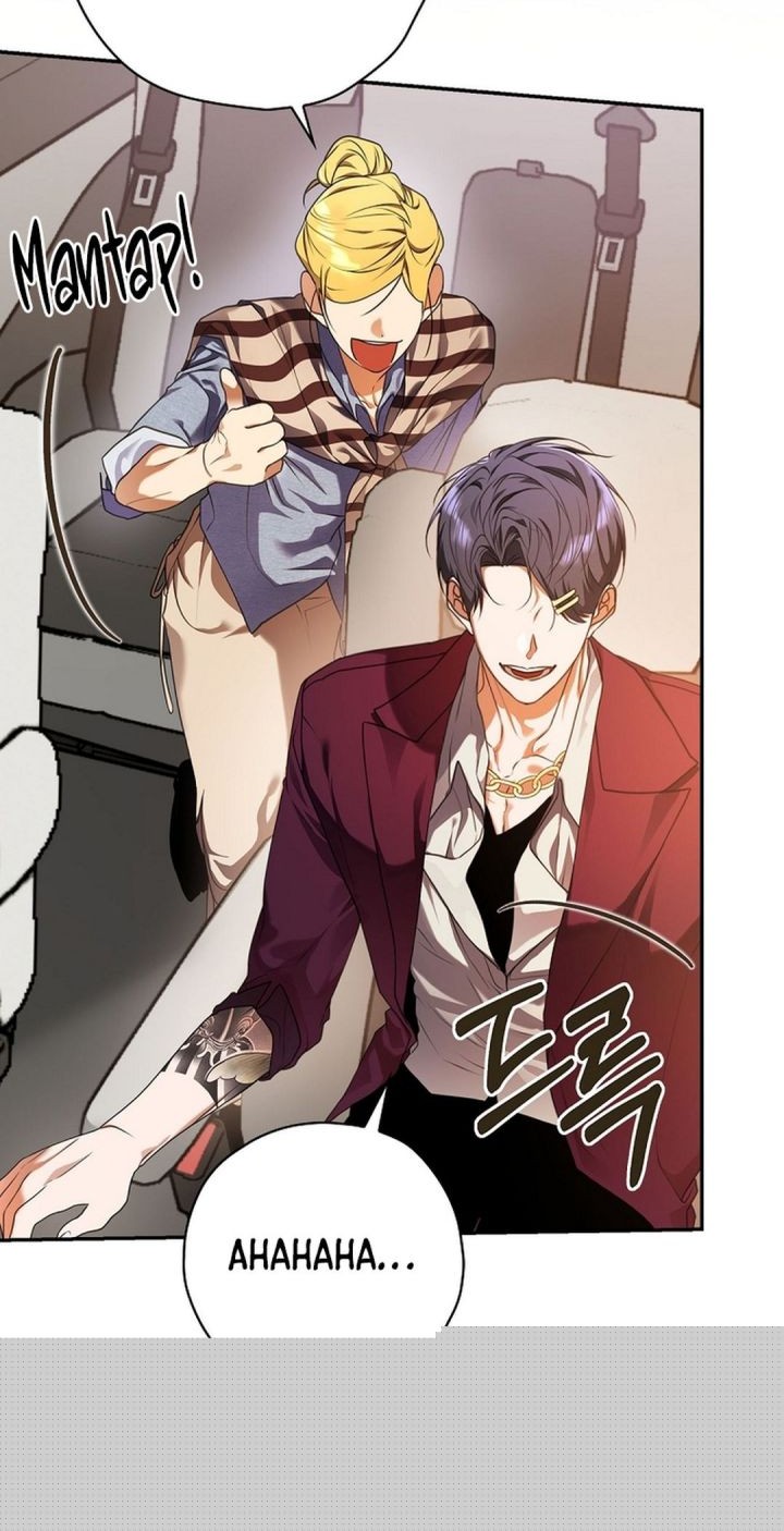 The Book-Eating Actor Chapter 27 Gambar 15