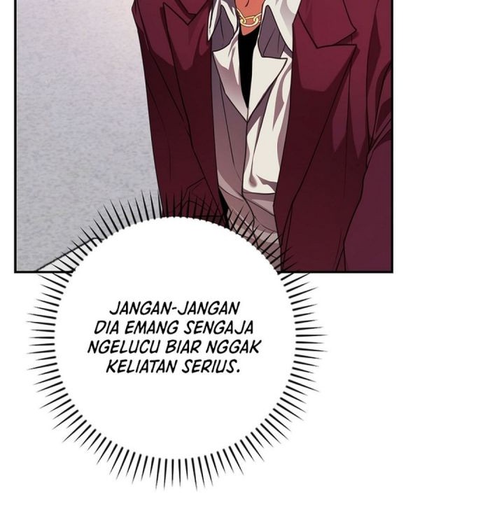 The Book-Eating Actor Chapter 27 Gambar 24