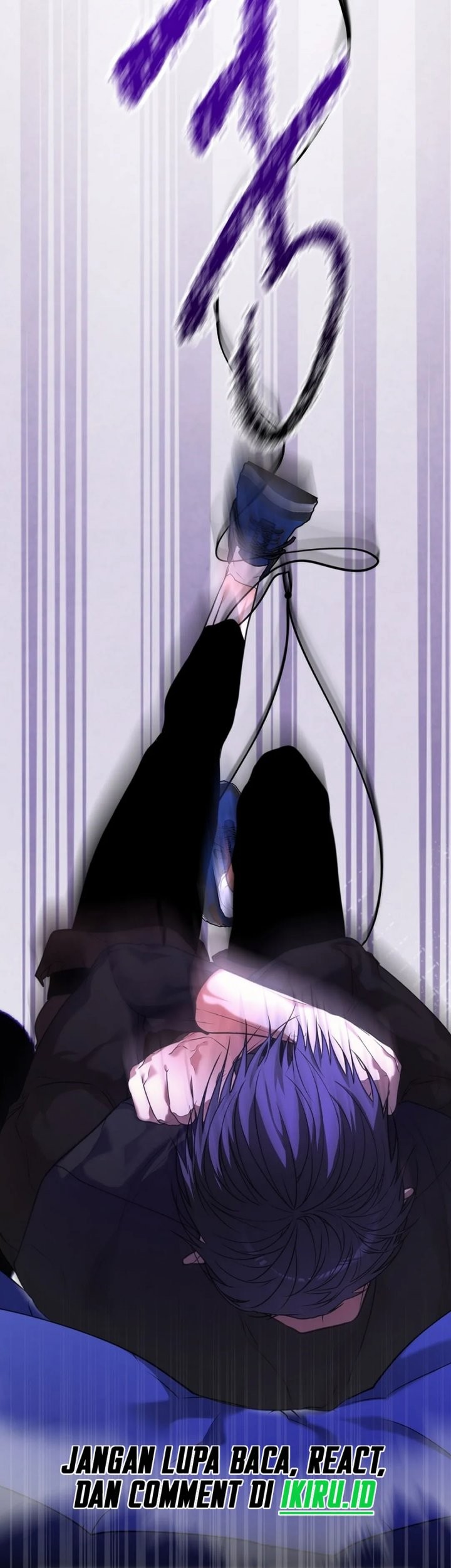 The Book-Eating Actor Chapter 28 Gambar 28