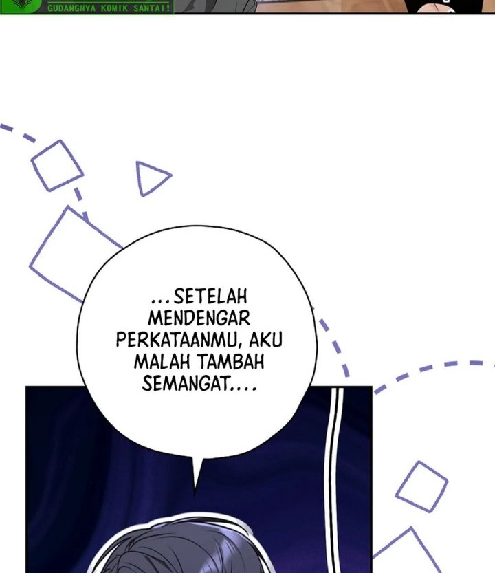 The Book-Eating Actor Chapter 28 Gambar 21