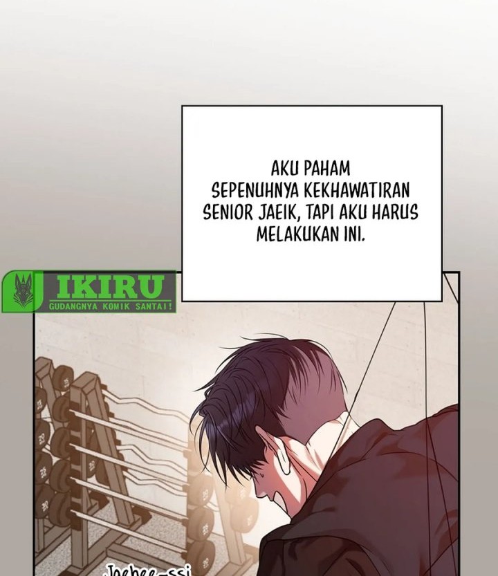 The Book-Eating Actor Chapter 28 Gambar 23