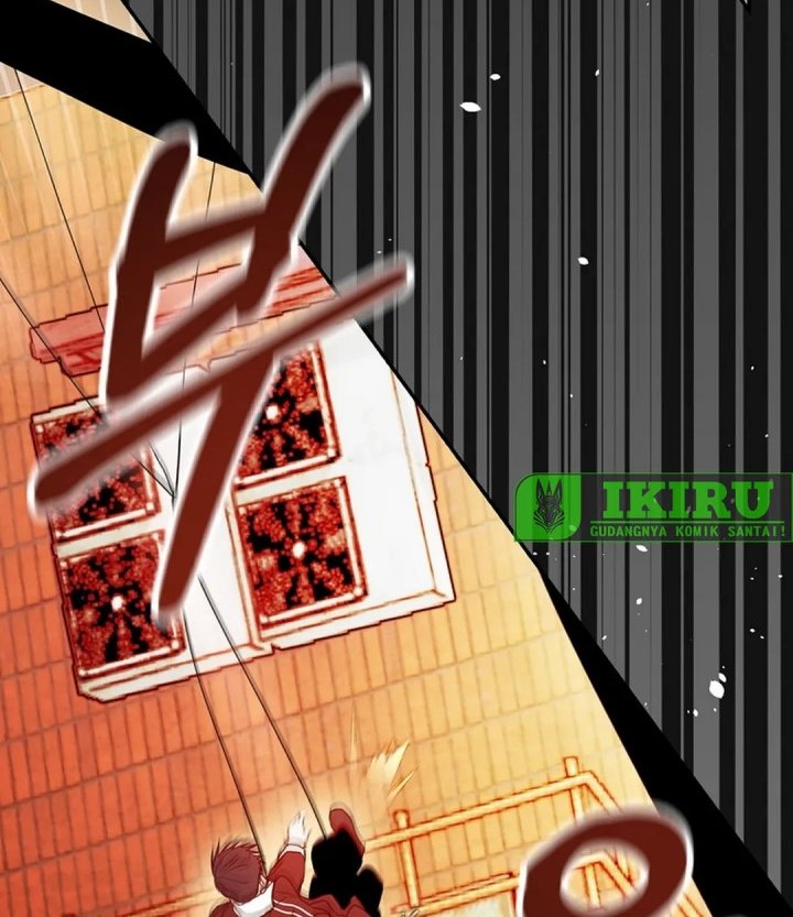 The Book-Eating Actor Chapter 28 Gambar 25