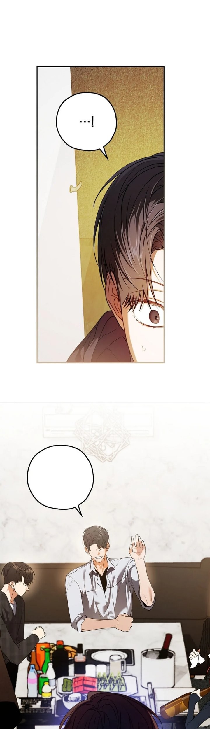 The Book-Eating Actor Chapter 28 Gambar 42