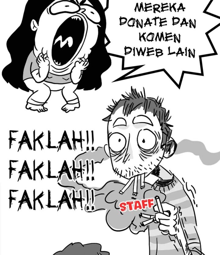 The Book-Eating Actor Chapter 28 Gambar 71